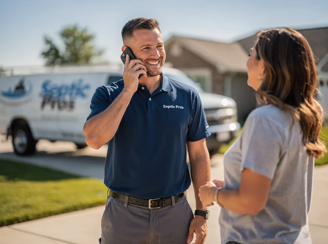 Septic Tank Pumping Bryantown, MD FAQs